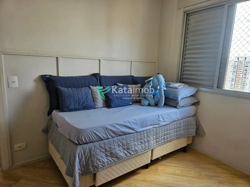 Apartamento, 2 quartos, 65 m² - Foto 2
