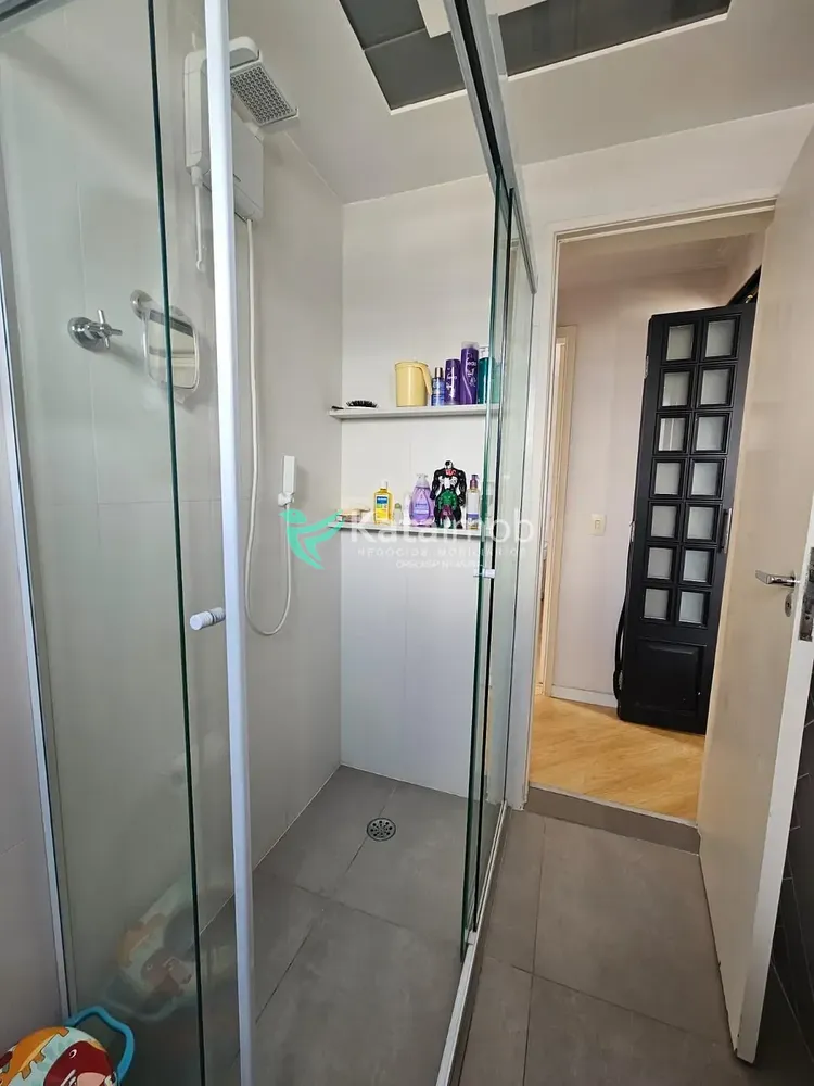 Apartamento, 2 quartos, 65 m² - Foto 1