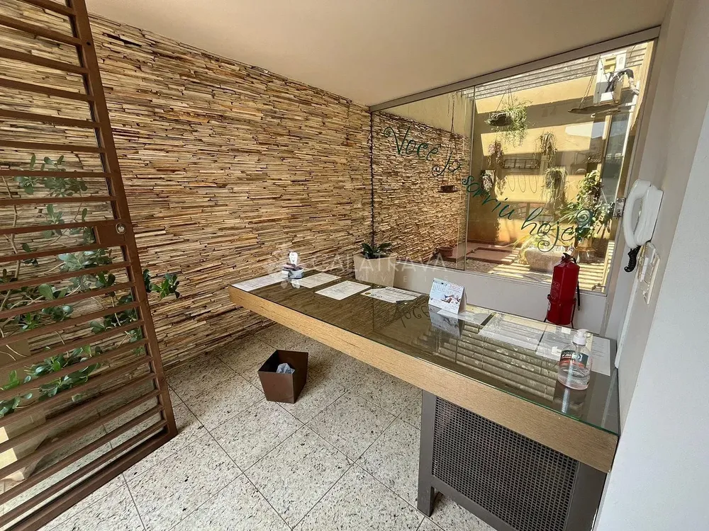 Casa, 1 quarto, 172 m² - Foto 1