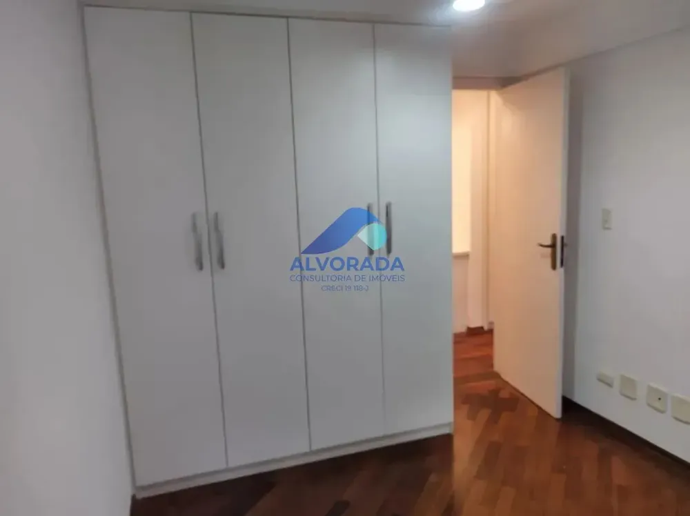 Apartamento, 4 quartos, 144 m² - Foto 1