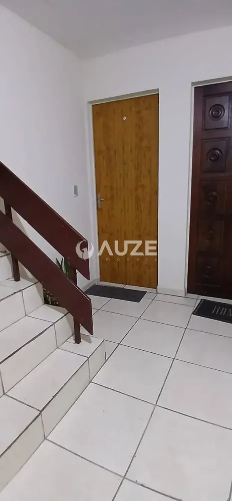Apartamento, 2 quartos, 40 m² - Foto 6