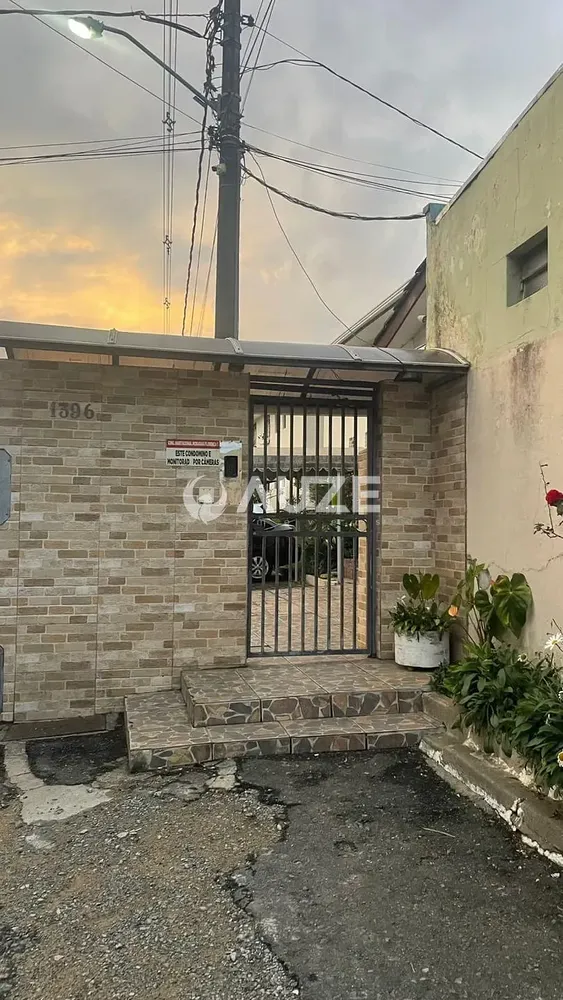 Apartamento, 2 quartos, 40 m² - Foto 1