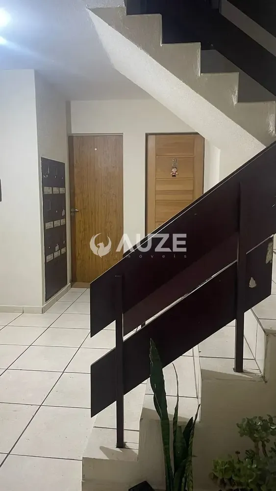 Apartamento, 2 quartos, 40 m² - Foto 5