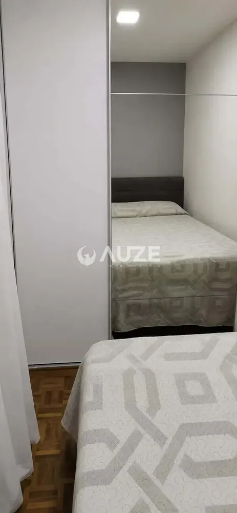 Apartamento, 2 quartos, 40 m² - Foto 7