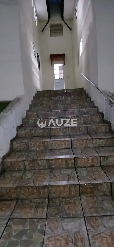 Apartamento, 2 quartos, 40 m² - Foto 8