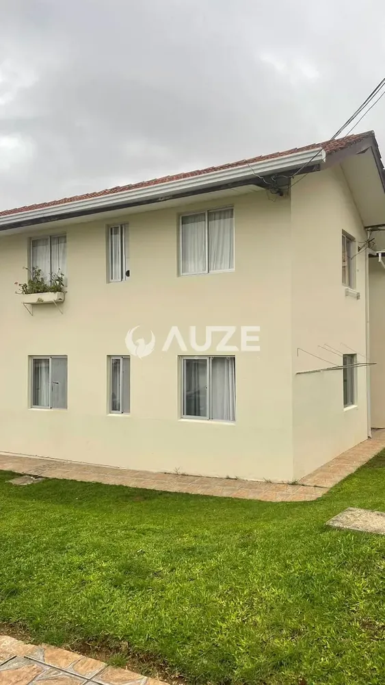 Apartamento, 2 quartos, 40 m² - Foto 2