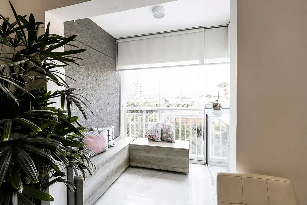 Apartamento, 2 quartos, 51 m² - Foto 1