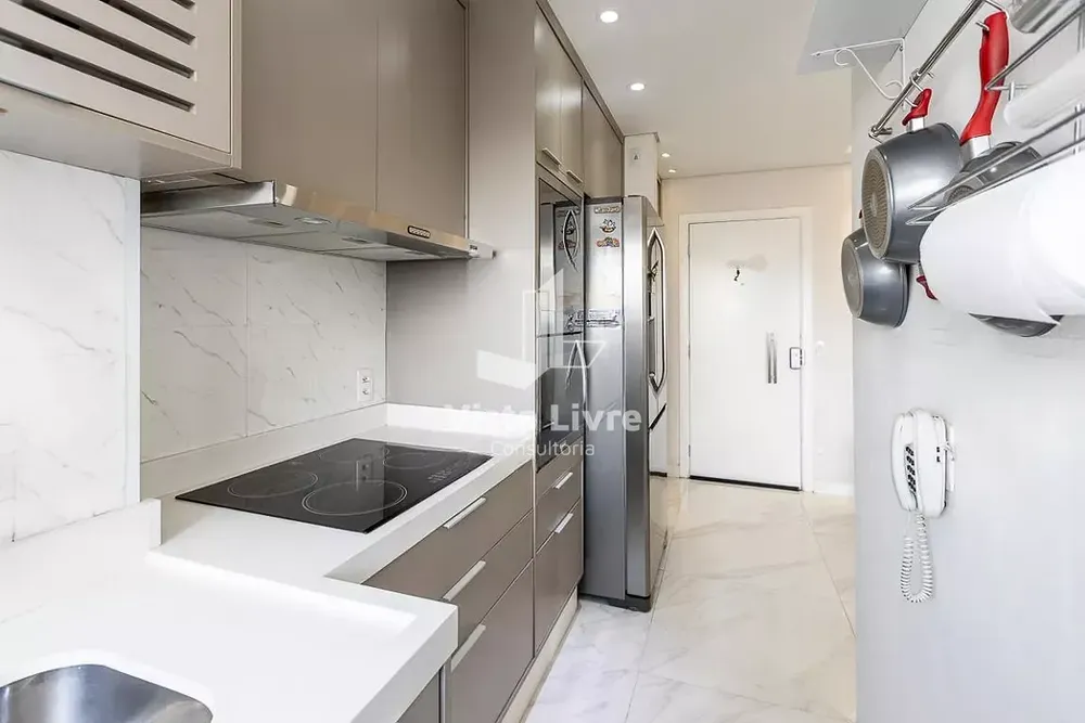 Apartamento, 2 quartos, 51 m² - Foto 5