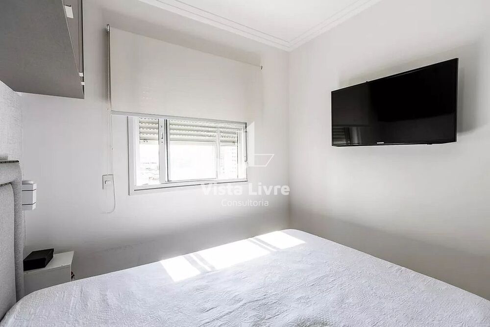 Apartamento, 2 quartos, 51 m² - Foto 2