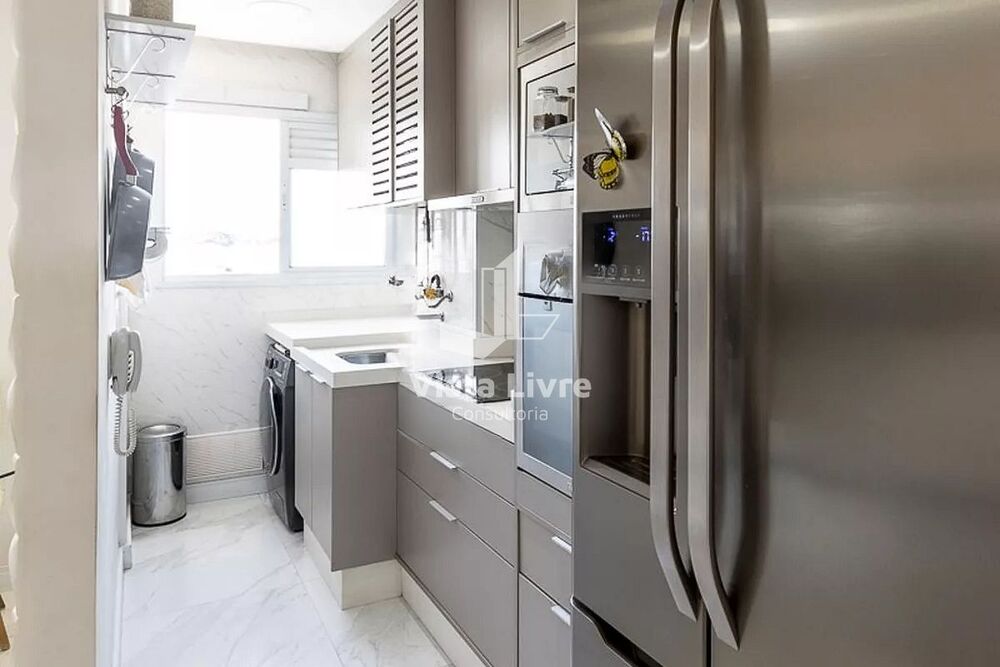 Apartamento, 2 quartos, 51 m² - Foto 4