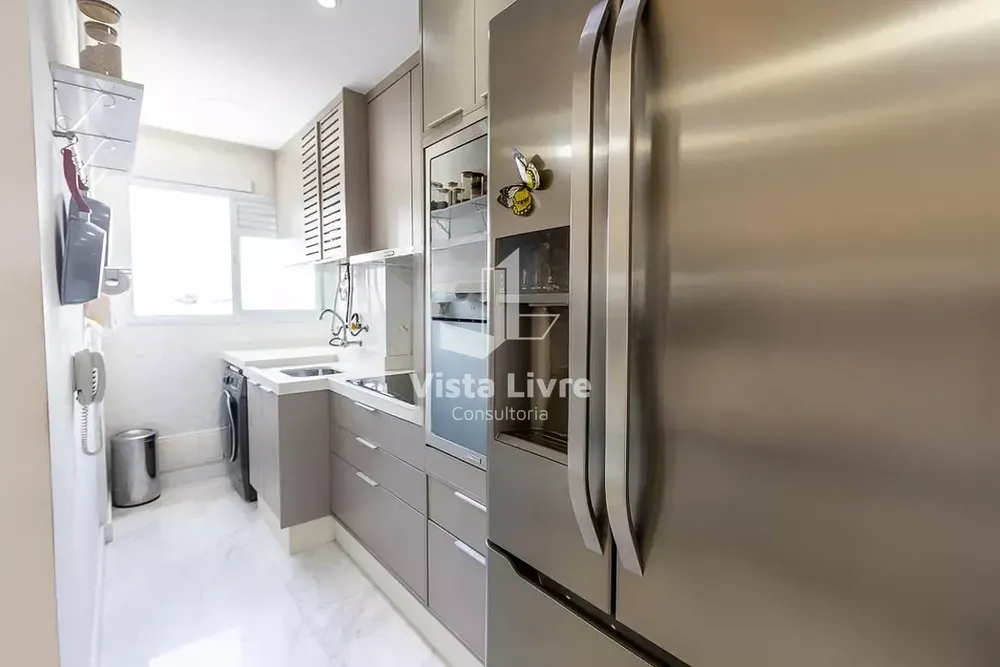 Apartamento, 2 quartos, 51 m² - Foto 7