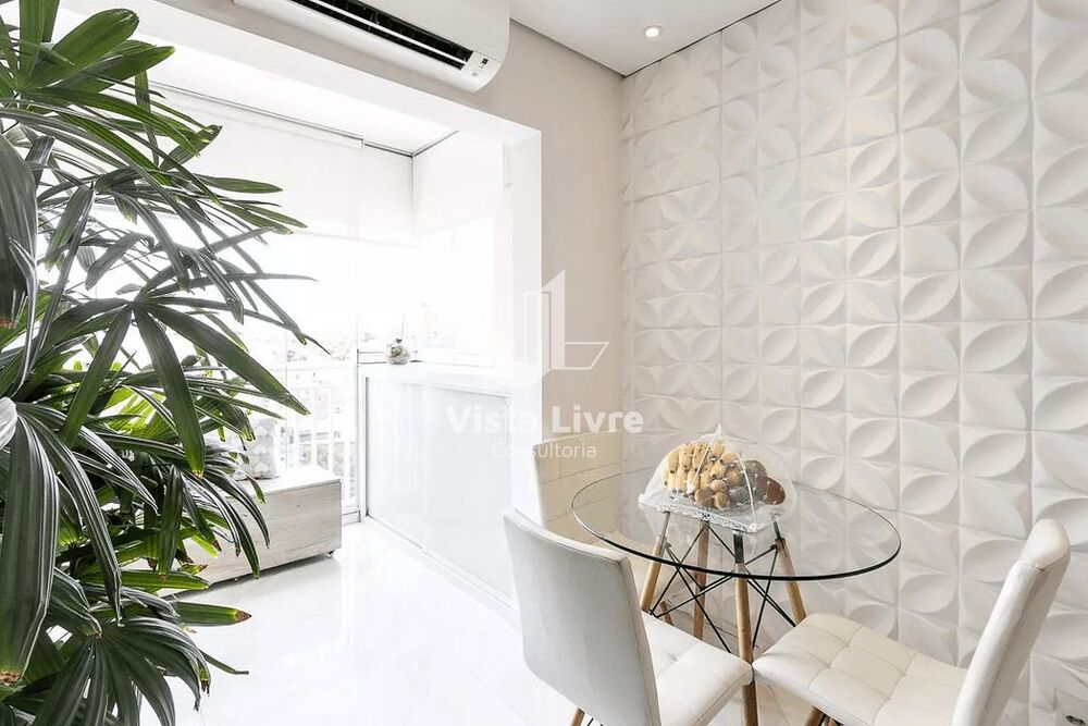 Apartamento, 2 quartos, 51 m² - Foto 3