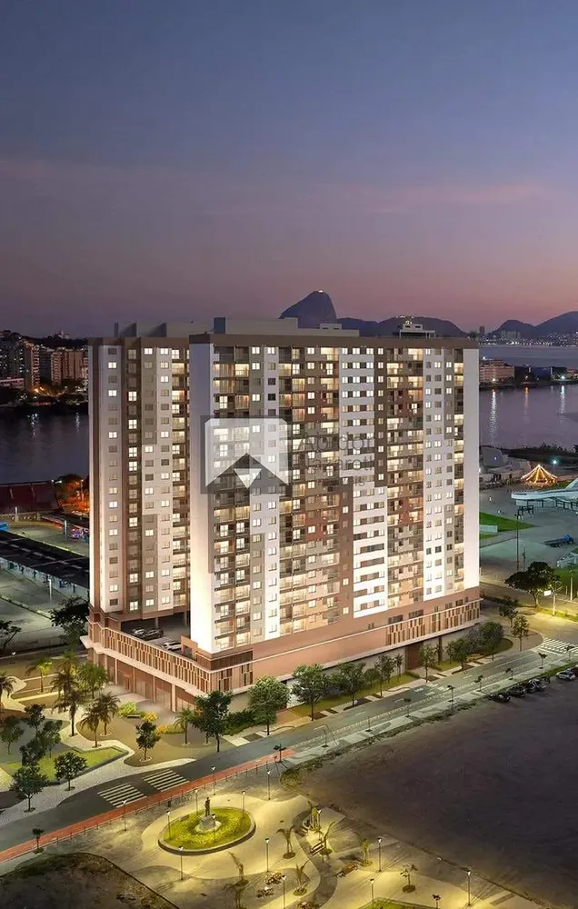 Apartamento, 1 quarto, 32 m² - Foto 24
