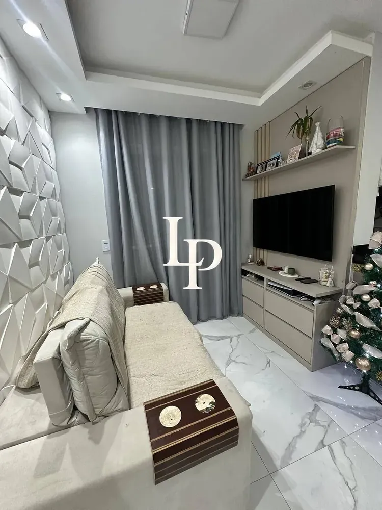 Apartamento, 2 quartos, 42 m² - Foto 6