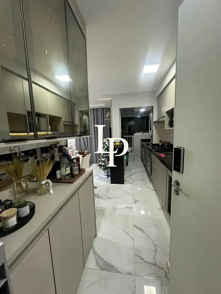 Apartamento, 2 quartos, 42 m² - Foto 8