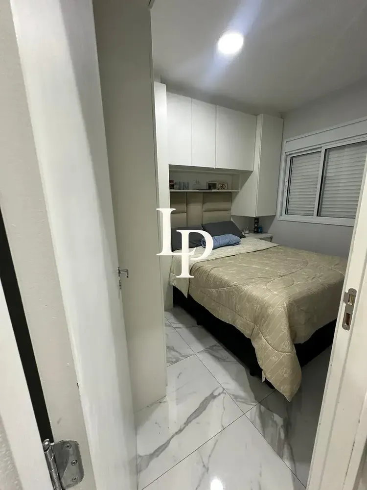 Apartamento, 2 quartos, 42 m² - Foto 2