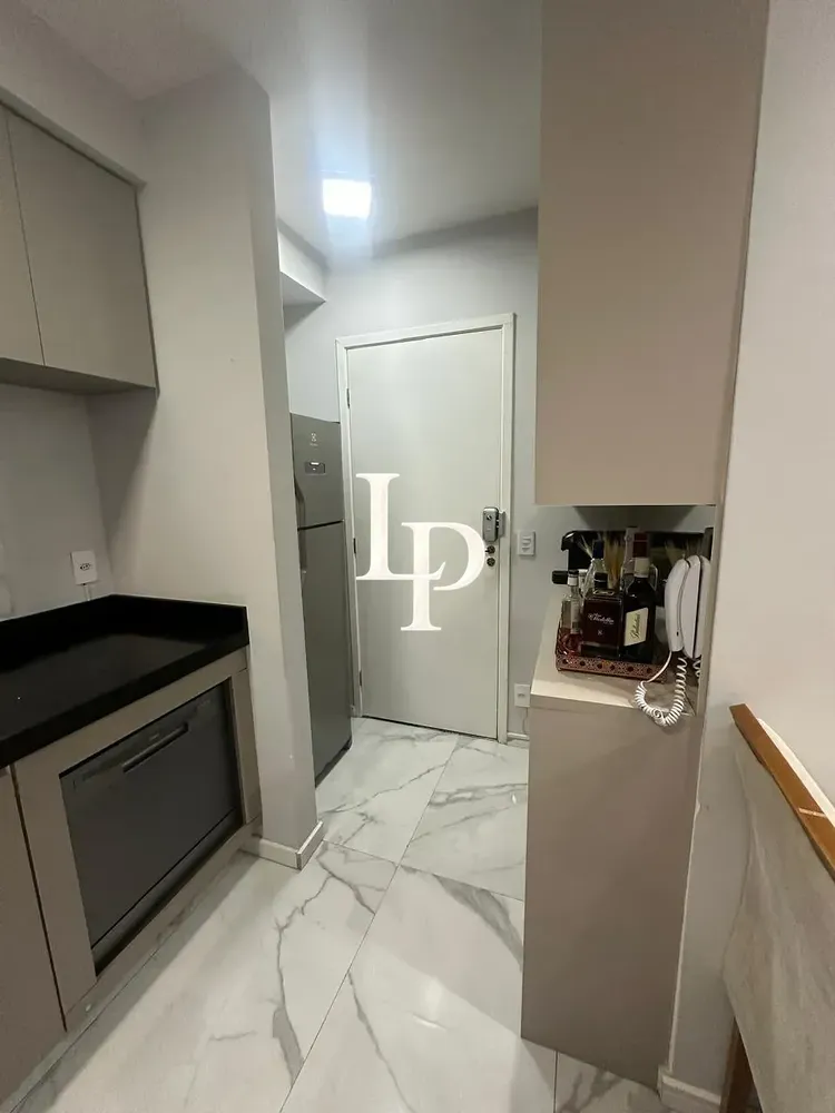 Apartamento, 2 quartos, 42 m² - Foto 5