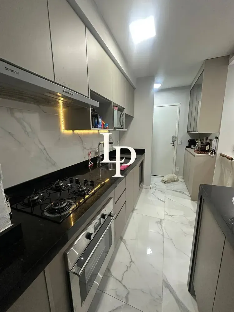 Apartamento, 2 quartos, 42 m² - Foto 7