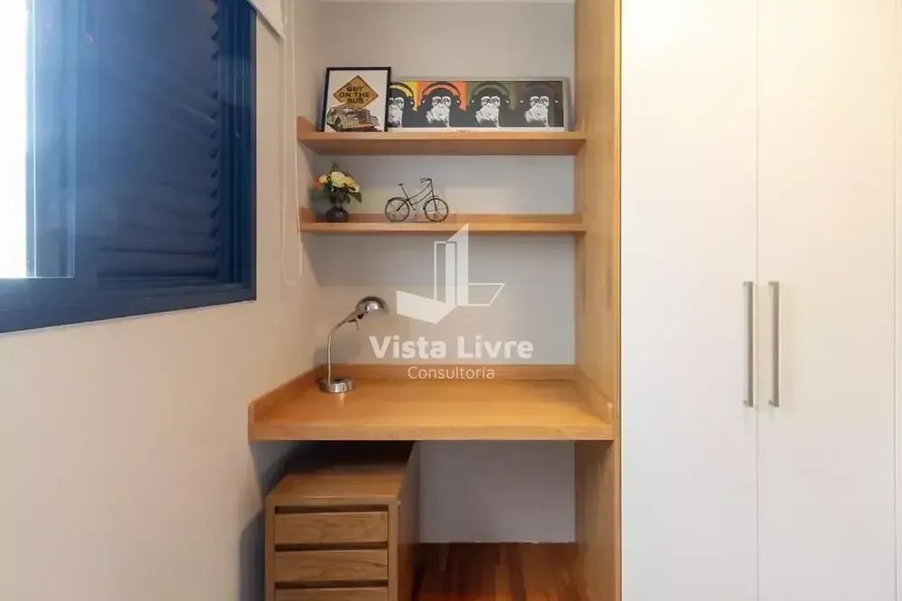 Apartamento, 2 quartos, 74 m² - Foto 4