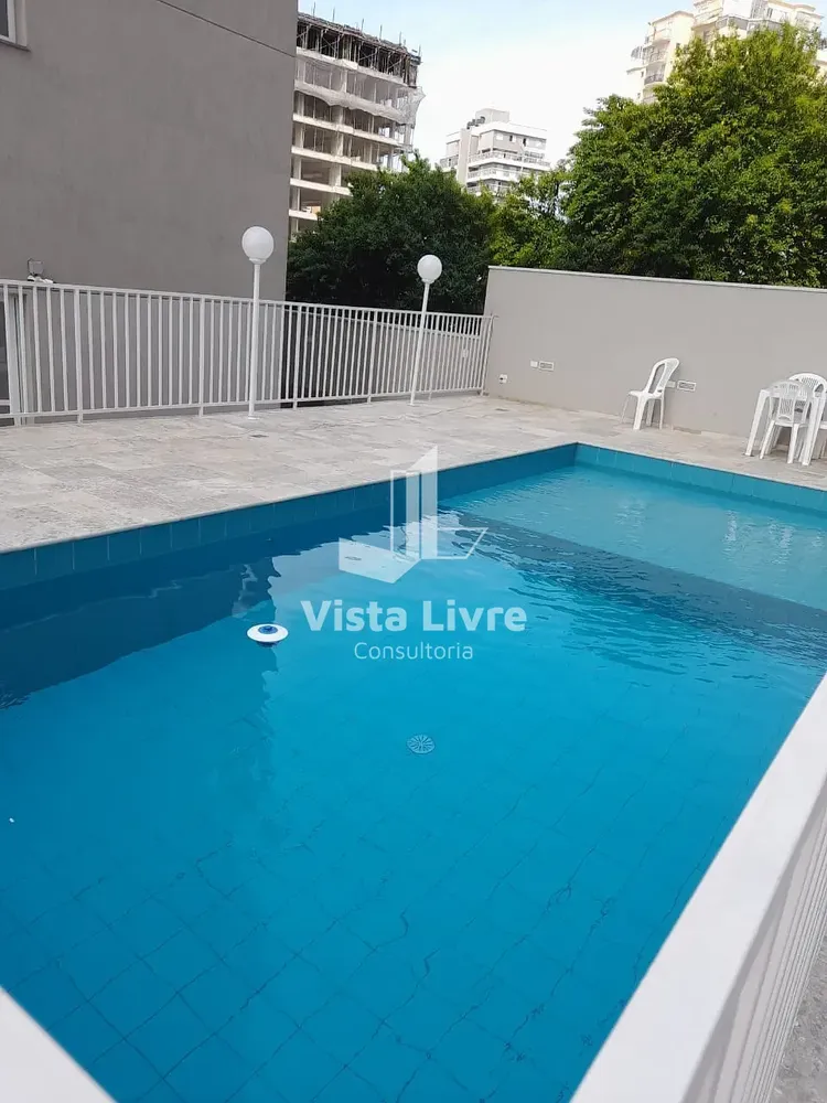 Apartamento, 1 quarto, 36 m² - Foto 5