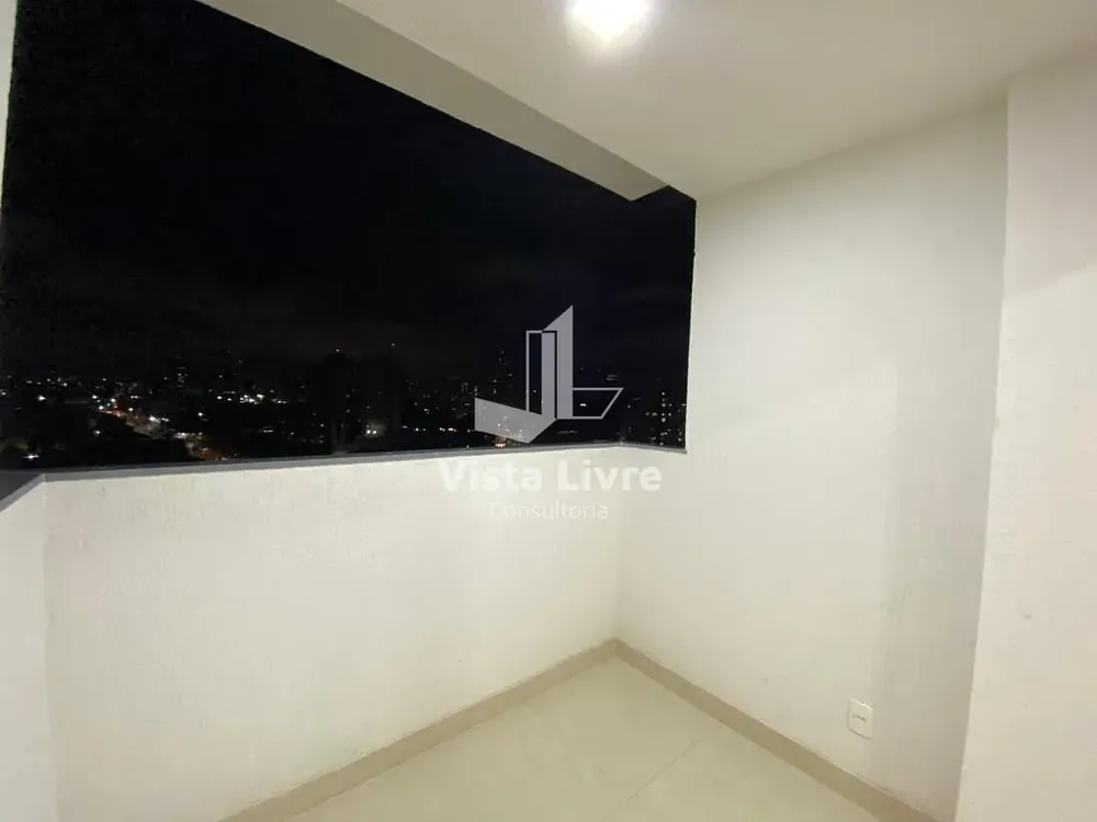 Apartamento, 1 quarto, 36 m² - Foto 4