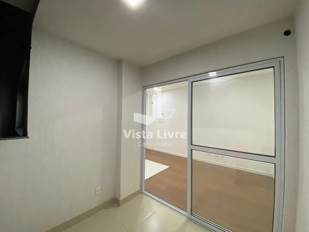 Apartamento, 1 quarto, 36 m² - Foto 3