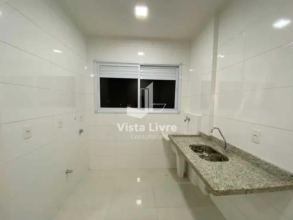 Apartamento, 1 quarto, 36 m² - Foto 7
