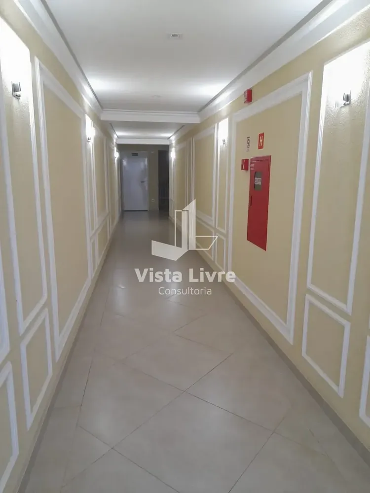 Apartamento, 1 quarto, 36 m² - Foto 8