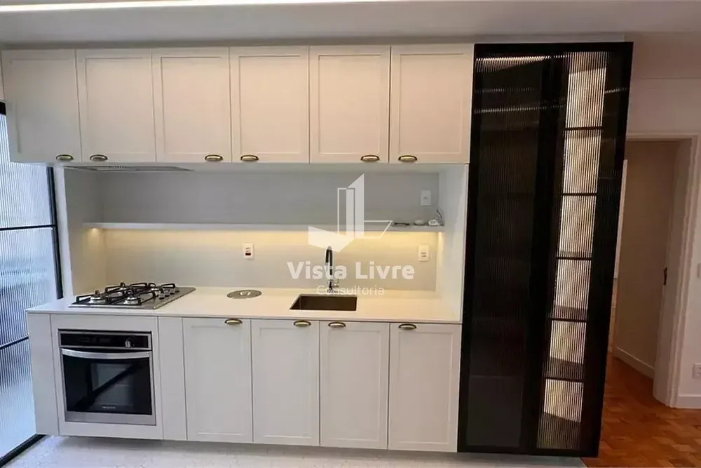 Apartamento, 2 quartos, 135 m² - Foto 4