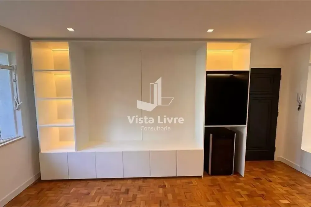 Apartamento, 2 quartos, 135 m² - Foto 3
