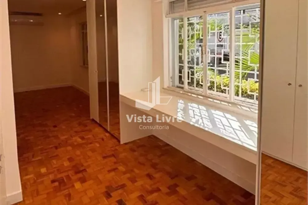 Apartamento, 2 quartos, 135 m² - Foto 2