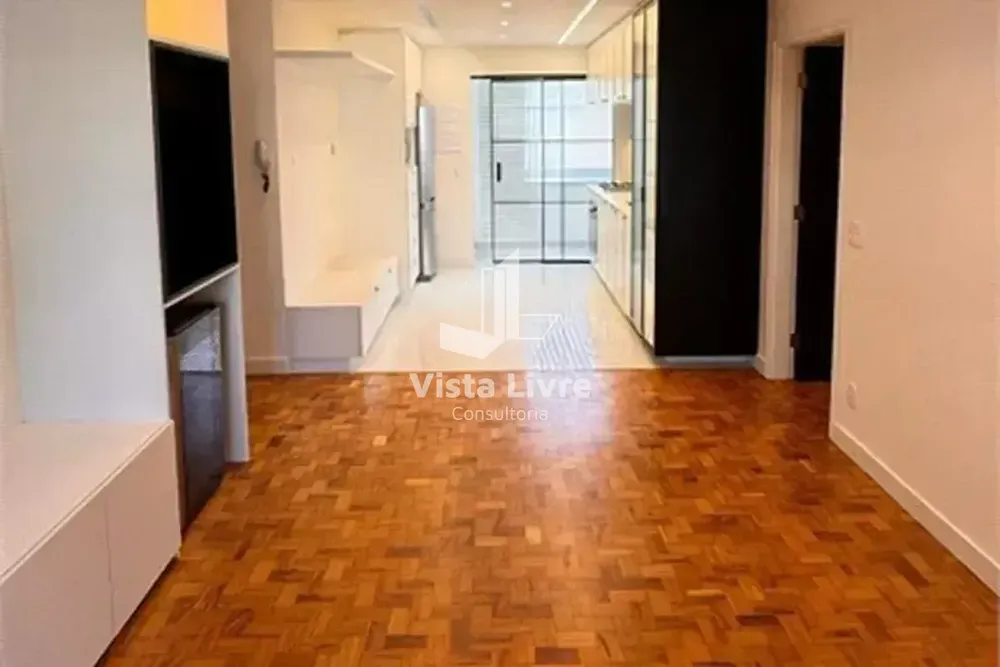 Apartamento, 2 quartos, 135 m² - Foto 1