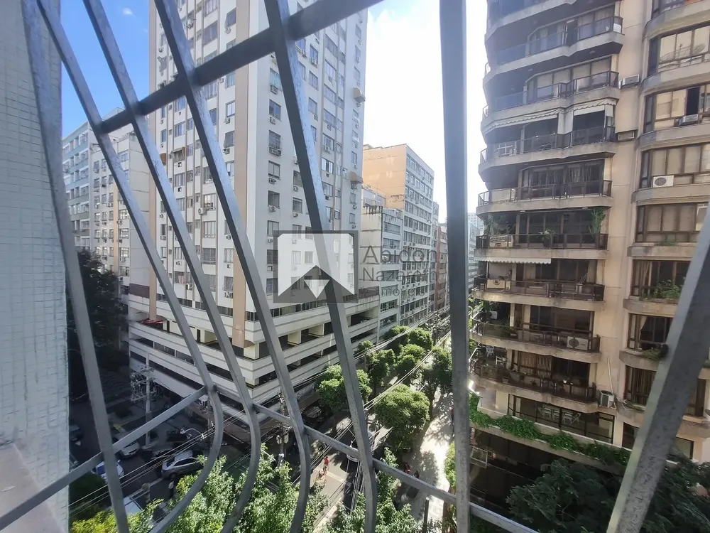 Apartamento, 2 quartos, 75 m² - Foto 6