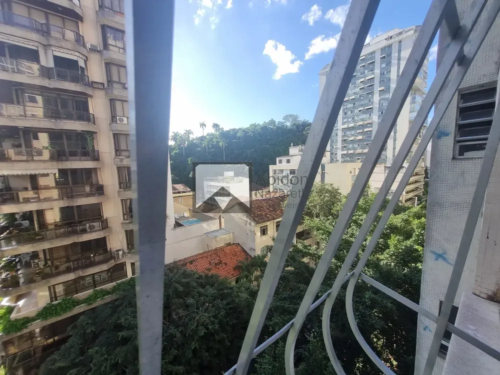 Apartamento, 2 quartos, 75 m² - Foto 4