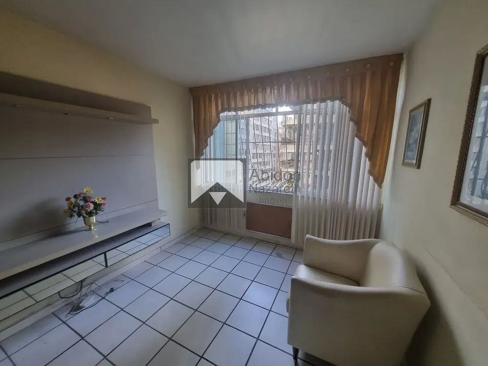 Apartamento, 2 quartos, 75 m² - Foto 1