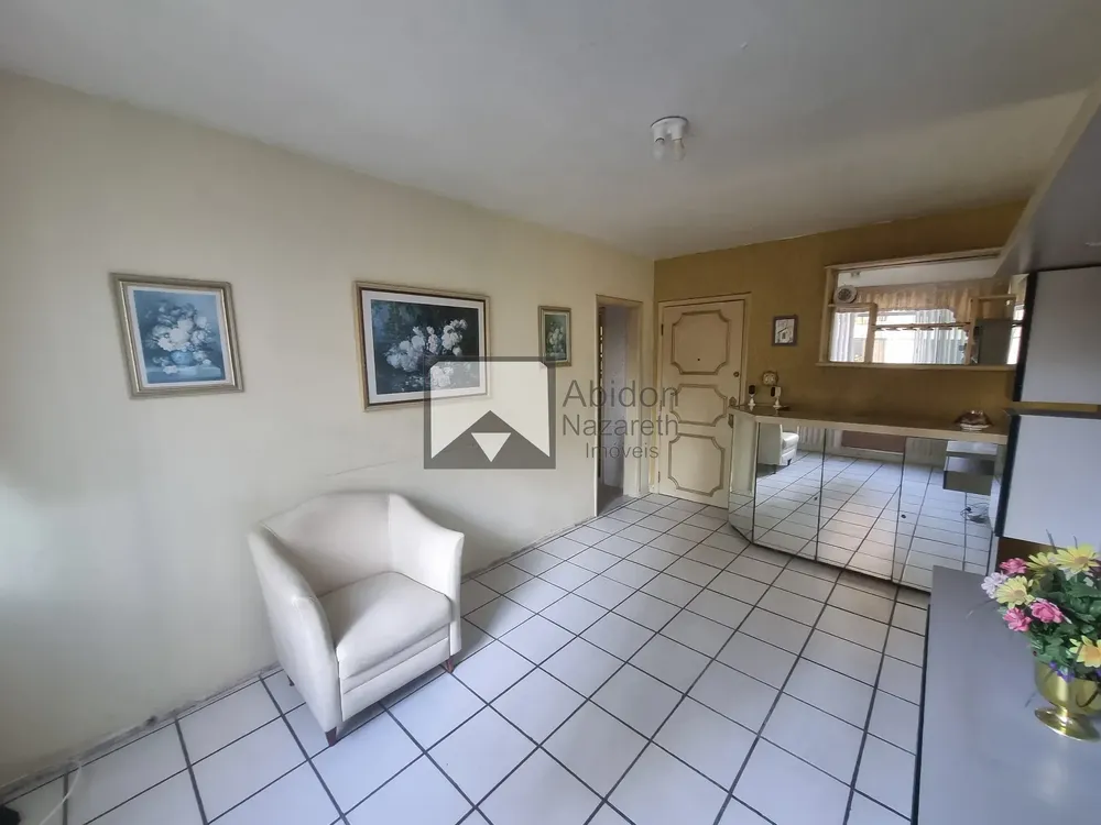 Apartamento, 2 quartos, 75 m² - Foto 2