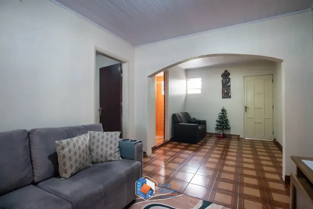 Casa, 2 quartos, 96 m² - Foto 7