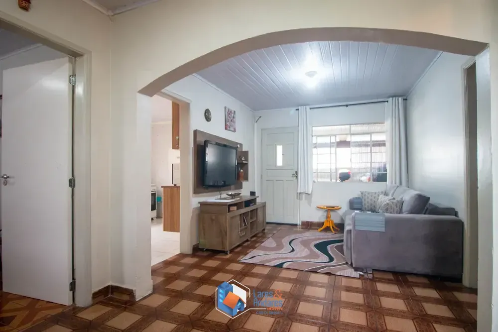 Casa, 2 quartos, 96 m² - Foto 8