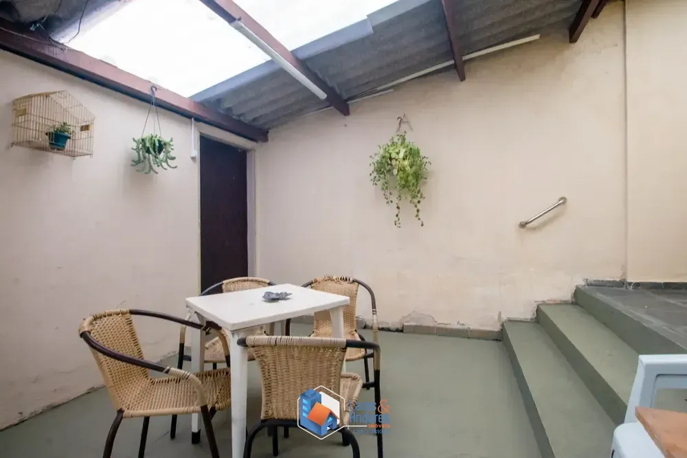Casa, 2 quartos, 96 m² - Foto 5