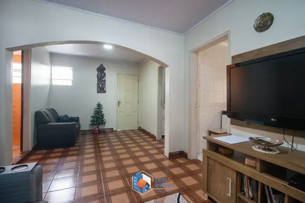 Casa, 2 quartos, 96 m² - Foto 6