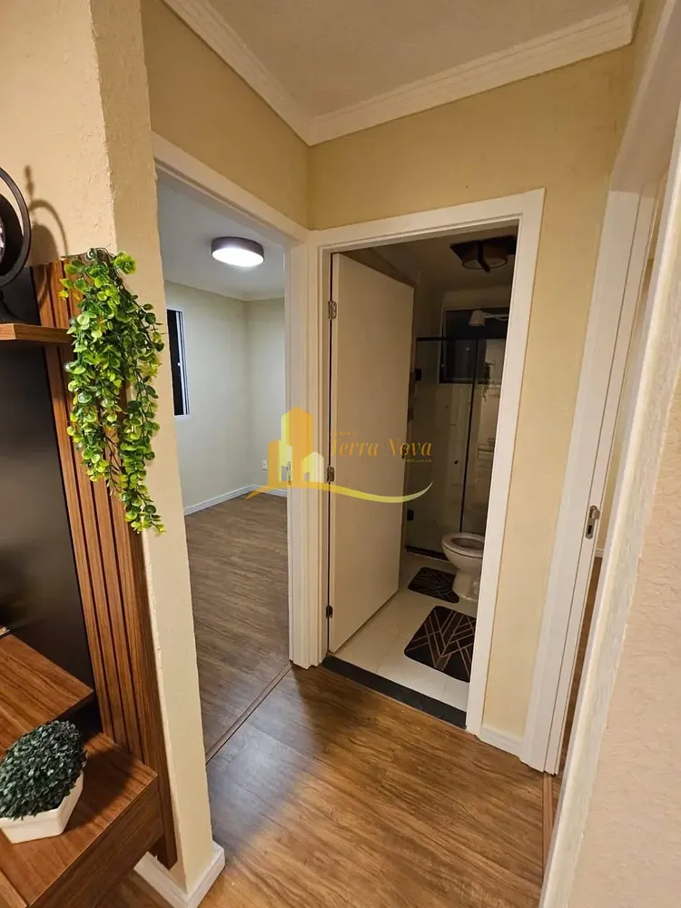 Apartamento, 2 quartos, 40 m² - Foto 3