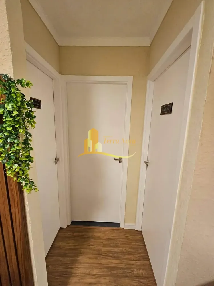 Apartamento, 2 quartos, 40 m² - Foto 1