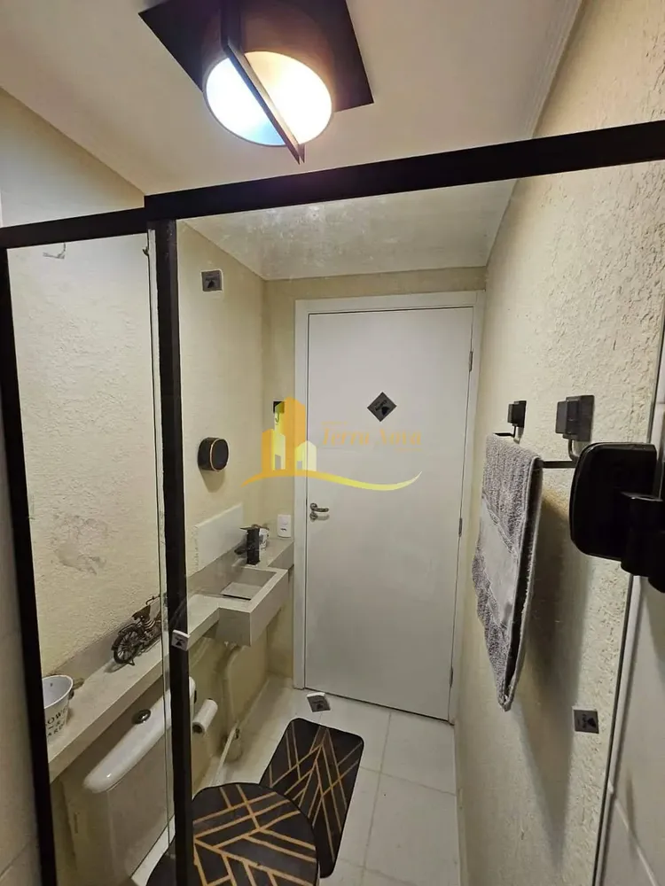 Apartamento, 2 quartos, 40 m² - Foto 2