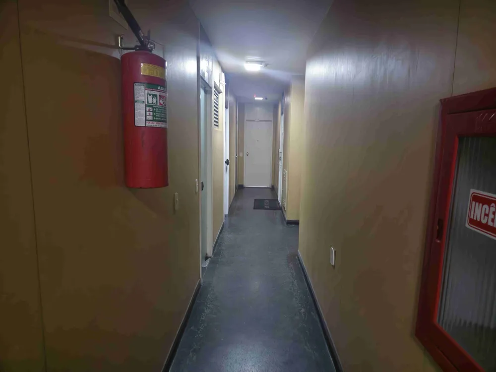 Sala-Conjunto, 40 m² - Foto 5