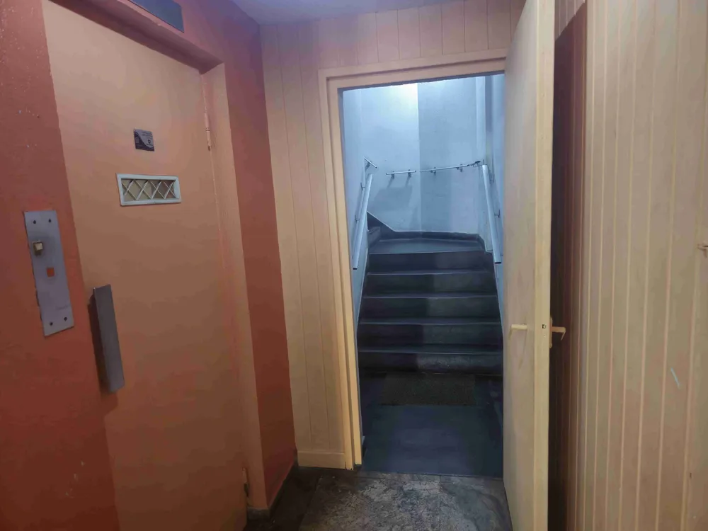 Sala-Conjunto, 40 m² - Foto 4
