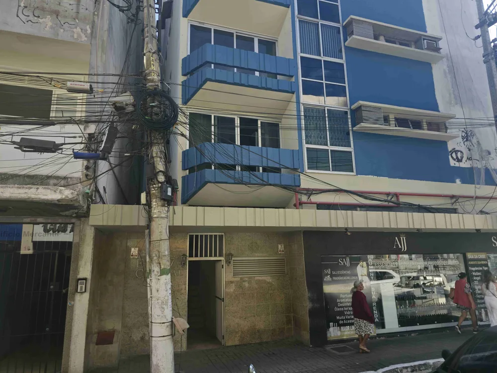 Sala-Conjunto, 40 m² - Foto 2