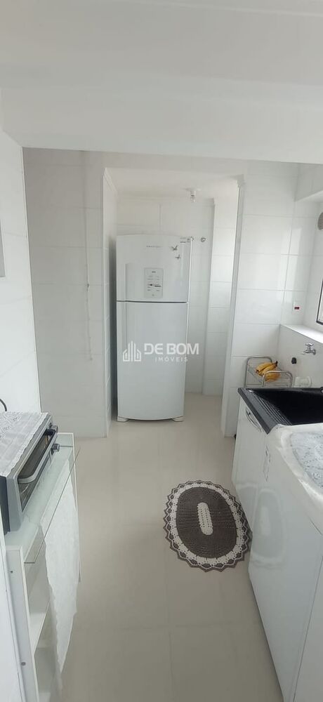 Apartamento à venda com 3 quartos, 113m² - Foto 8