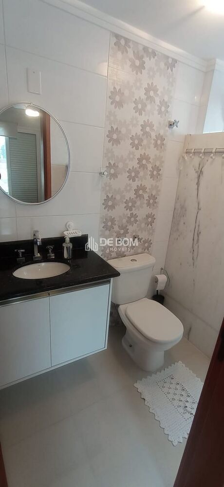 Apartamento à venda com 3 quartos, 113m² - Foto 3
