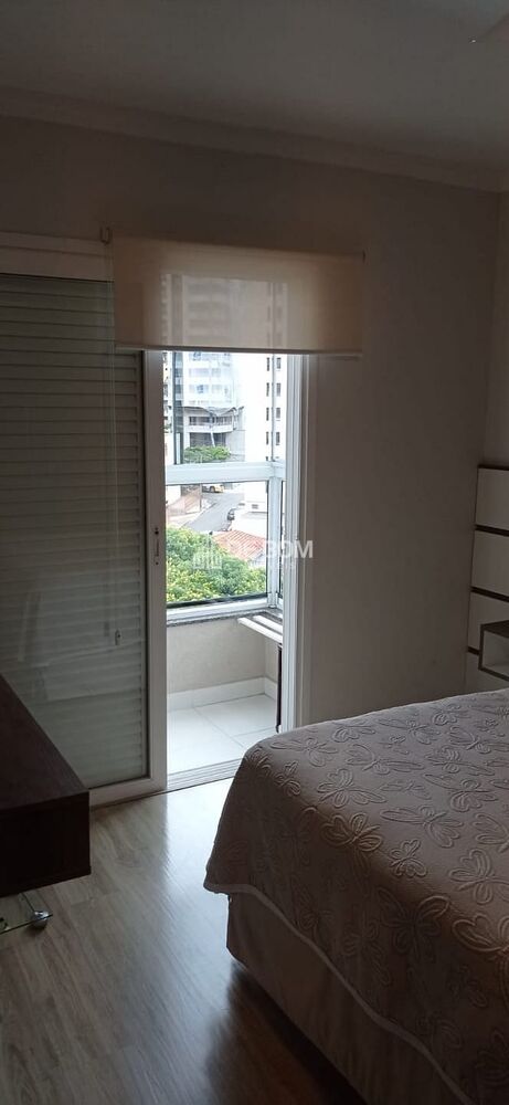 Apartamento à venda com 3 quartos, 113m² - Foto 6