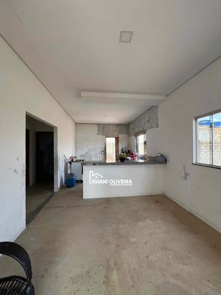 Casa, 3 quartos, 80 m² - Foto 2